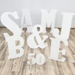 Letras boda