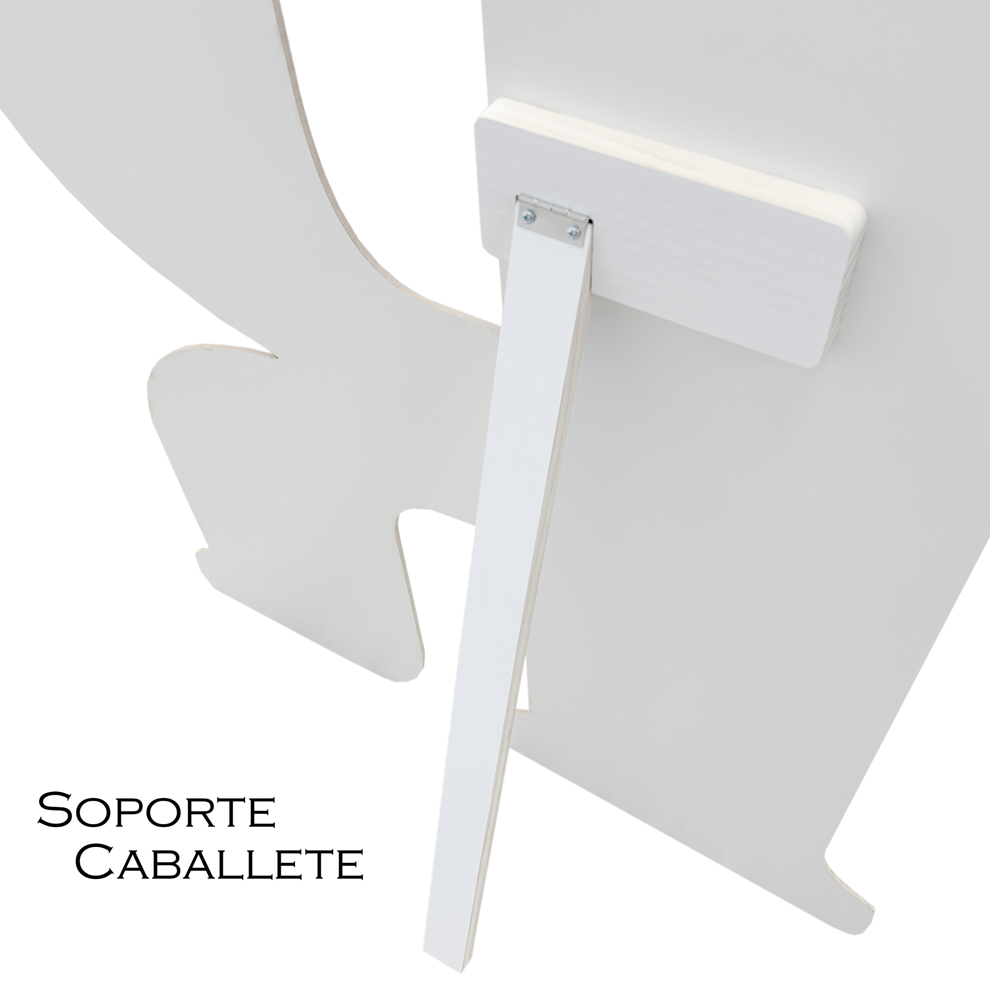 Soportes planos