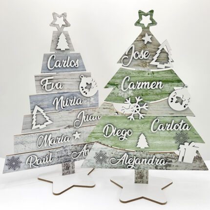 Arbol de navidad