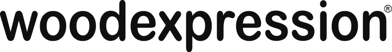 Wood Expression logo
