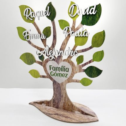 Arbol de la vida