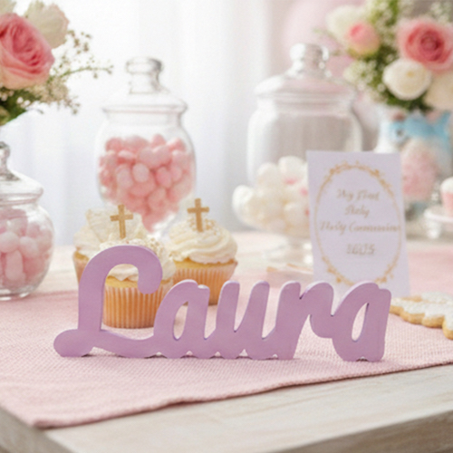 Letras comunión Letras comunión