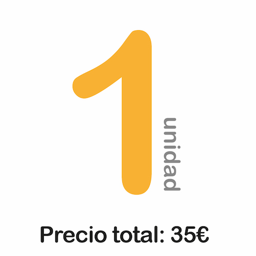 1 unidad